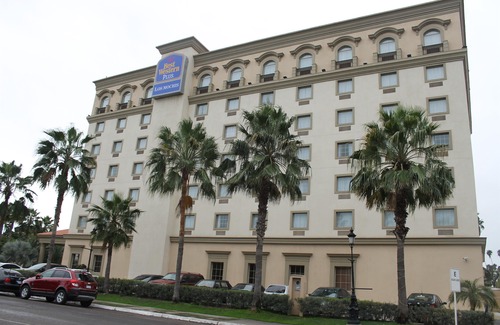 Los Mochis Hotel | Best Western Plus Los Mochis