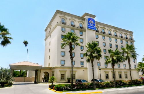 Los Mochis Hotel | Best Western Plus Los Mochis