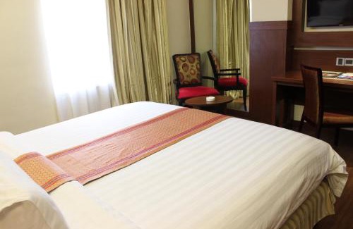 Makassar Hotel | Best Western Plus Makassar Beach