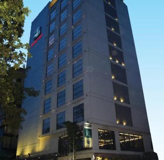 Uttara Hotel | Best Western Plus Maple Leaf