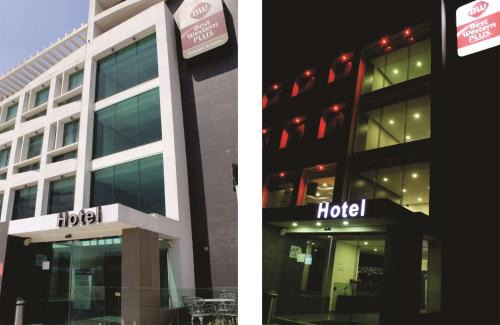 Metepec Hotel | Best Western Plus Metepec & Suites