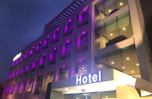 Metepec Hotel | Best Western Plus Metepec & Suites