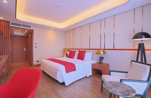 Balibago Hotel | Best Western Plus Metro Clark