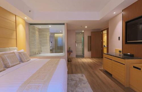 Balibago Hotel | Best Western Plus Metro Clark