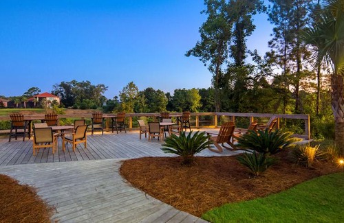 Vaught Hotel | Best Western Plus Myrtle Beach@Intracoastal