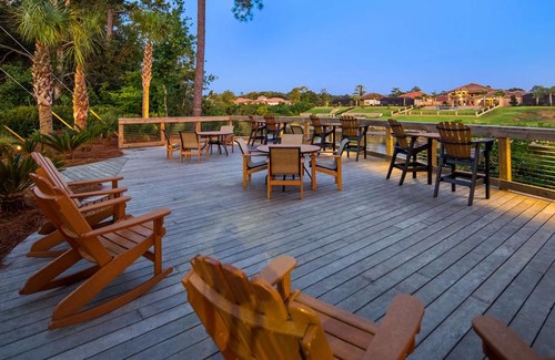 Vaught Hotel | Best Western Plus Myrtle Beach@Intracoastal