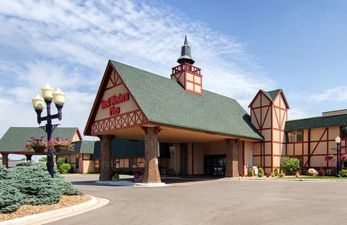 New Ulm Hotel | Best Western Plus New Ulm