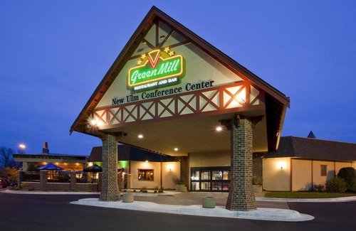 New Ulm Hotel | Best Western Plus New Ulm