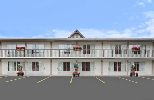 Birch Run Hotel | Best Western Plus of Birch Run/Frankenmuth