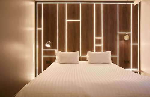 Meudon Hotel | Best Western Plus Paris Meudon Ermitage