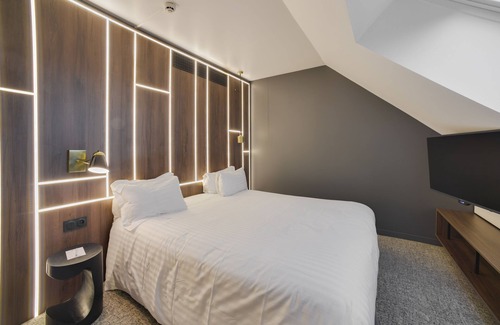 Meudon Hotel | Best Western Plus Paris Meudon Ermitage