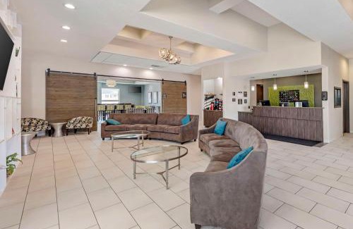Pflugerville Hotel | Best Western Plus Pflugerville Inn & Suites