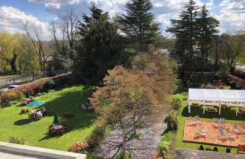 Handforth Hotel | Best Western Plus Pinewood Manchester Airport-Wilmslow Hotel