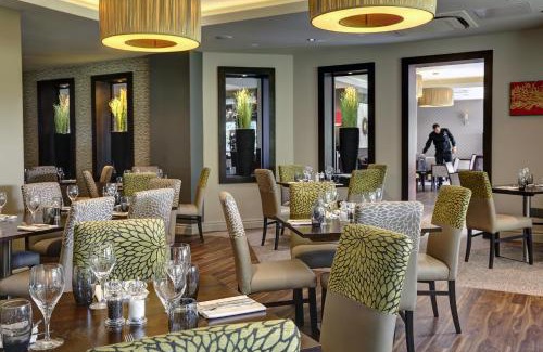 Handforth Hotel | Best Western Plus Pinewood Manchester Airport-Wilmslow Hotel