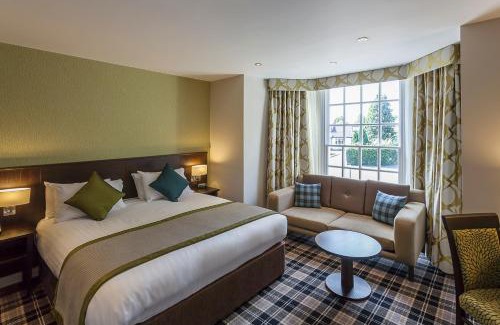 Handforth Hotel | Best Western Plus Pinewood Manchester Airport-Wilmslow Hotel