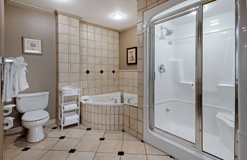 Calgary Hotel | Best Western Plus Port O'Call Hotel