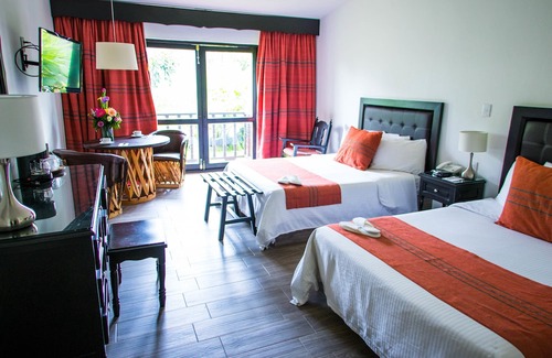 Patzcuaro Hotel | Best Western Plus Posada de Don Vasco