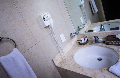 Patzcuaro Hotel | Best Western Plus Posada de Don Vasco