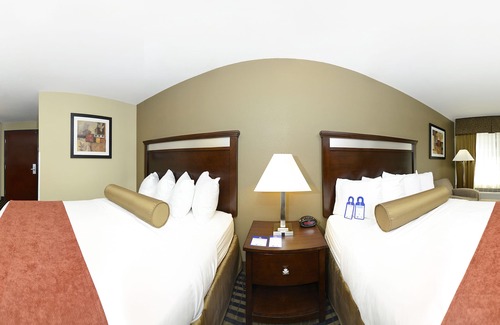 Albany Hotel | Best Western Plus Prairie Inn