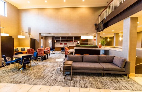 Carterville Hotel | Best Western Plus Provo University Inn