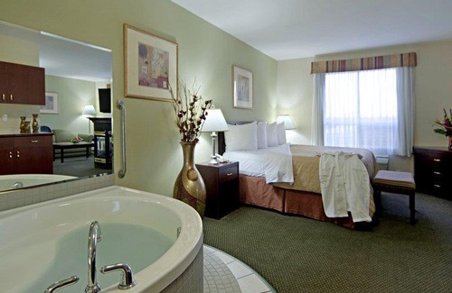Red Deer Hotel | Best Western Plus Red Deer Inn & Suites