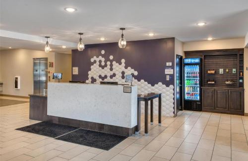 Saint Peter Hotel | Best Western Plus Saint Peter