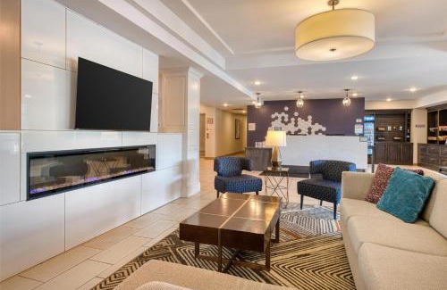 Saint Peter Hotel | Best Western Plus Saint Peter