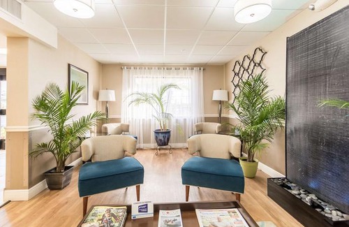 Sebastian Hotel | Best Western Plus Sebastian Hotel & Suites Sebastian