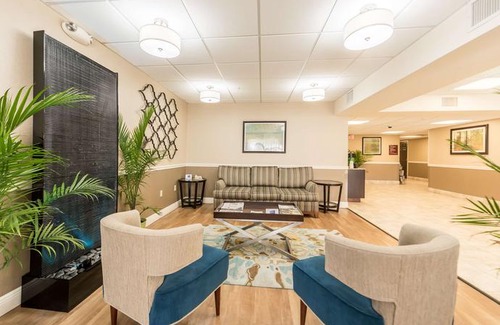 Sebastian Hotel | Best Western Plus Sebastian Hotel & Suites Sebastian