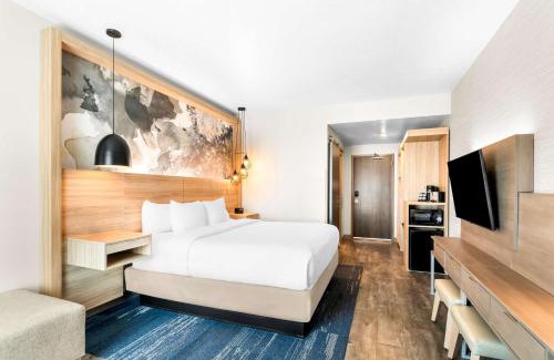 Washington Hotel | Best Western Plus Settlers Point