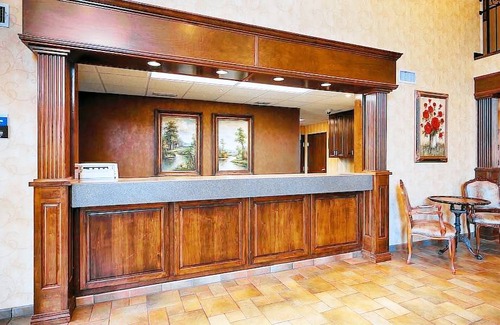 Tyler Hotel | Best Western Plus Southpark Inn & Suites