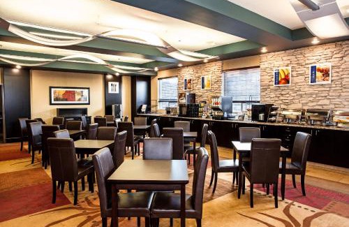 St. Albert Hotel | Best Western Plus St Albert