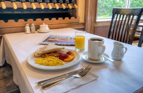 London Hotel | Best Western Plus Stoneridge Inn & Conference Centre