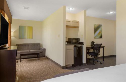 Farmington Hotel | Best Western Plus the Four Corners Inn
