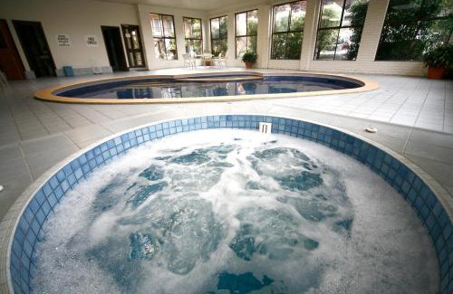 Box Hill Hotel | Best Western Plus The Tudor Box Hill