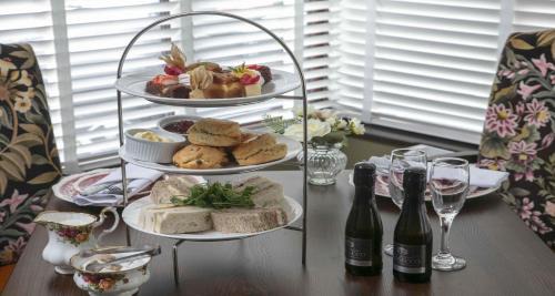 Ullesthorpe Hotel | Best Western Plus Ullesthorpe Court Hotel & Golf Club