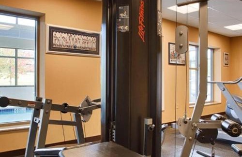 State College Hotel | Best Western PLUS University Park Inn & Suites
