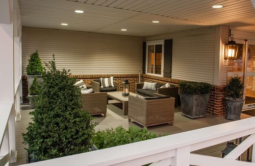 Ames Hotel | Best Western Plus University Park Inn & Suites Ames