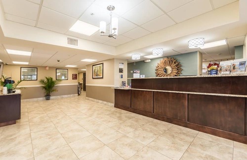 Sebastian Hotel | Best Western Plus Sebastian Hotel & Suites