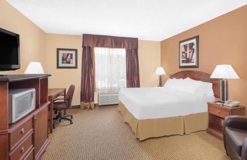 West Edmonton Hotel | Best Western Plus West Edmonton
