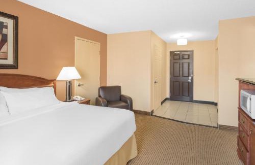 West Edmonton Hotel | Best Western Plus West Edmonton