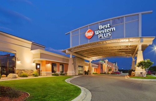 Willmar Hotel | Best Western Plus Willmar