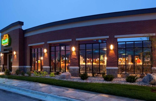 Willmar Hotel | Best Western Plus Willmar