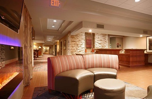 Willmar Hotel | Best Western Plus Willmar