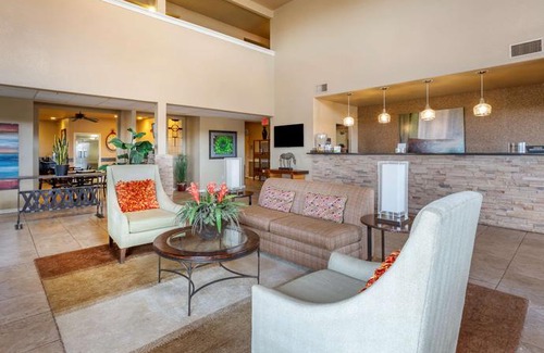 Winslow Hotel | BEST WESTERN Plus Winslow Inn