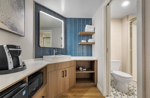 Potsdam Hotel | Best Western Potsdam University Park Inn