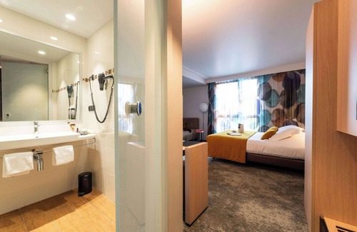 La Rochelle City Centre Hotel | Best Western Premier Le Masq Hotel
