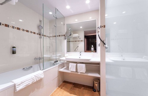 La Rochelle City Centre Hotel | Best Western Premier Le Masq Hotel