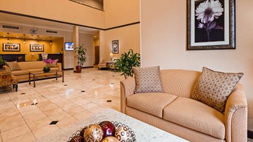 Glendora Hotel | Best Western Route 66 Glendora Inn