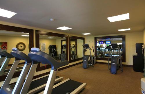 Gulfport Hotel | Best Western Seaway Inn